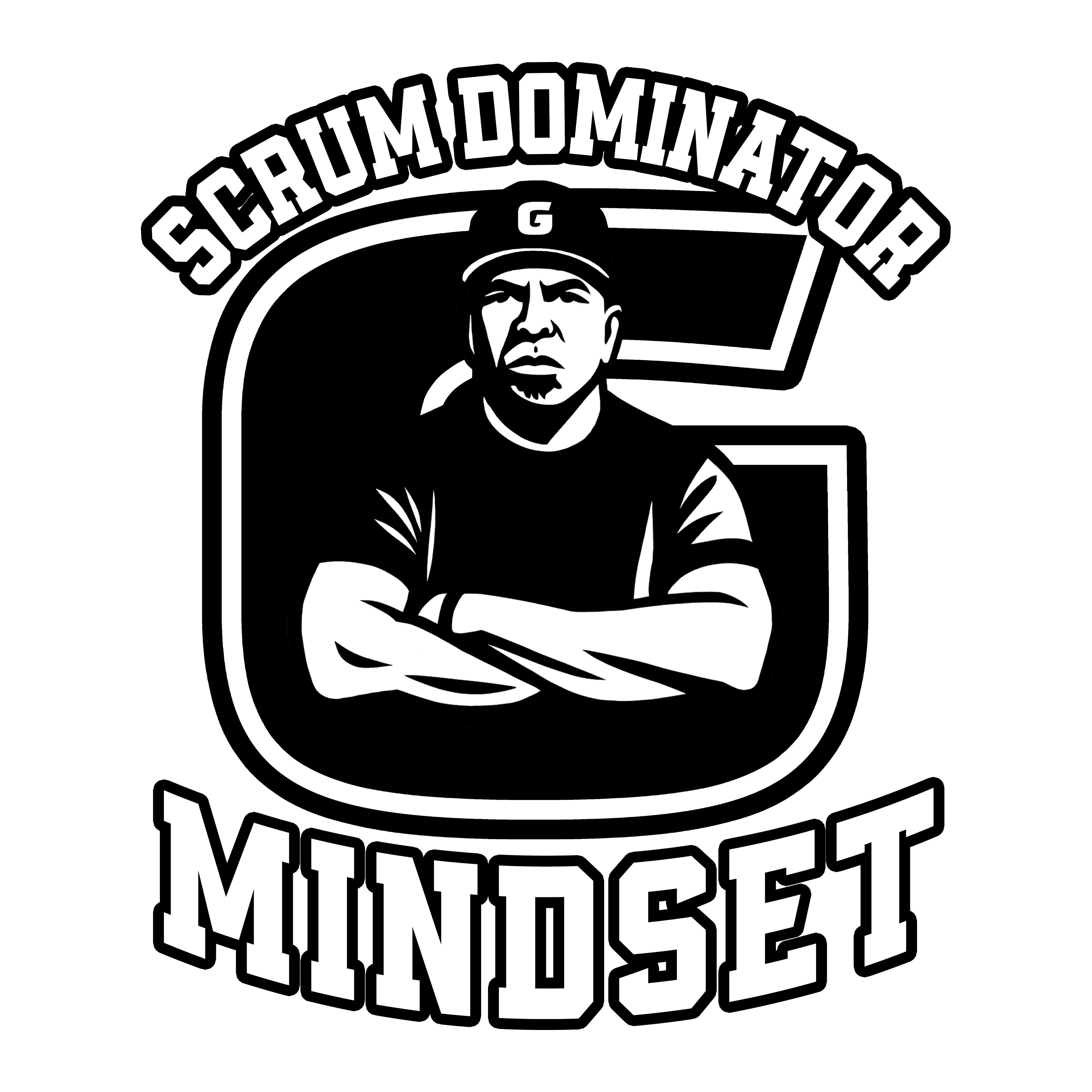 Scrum Dominator Mindset